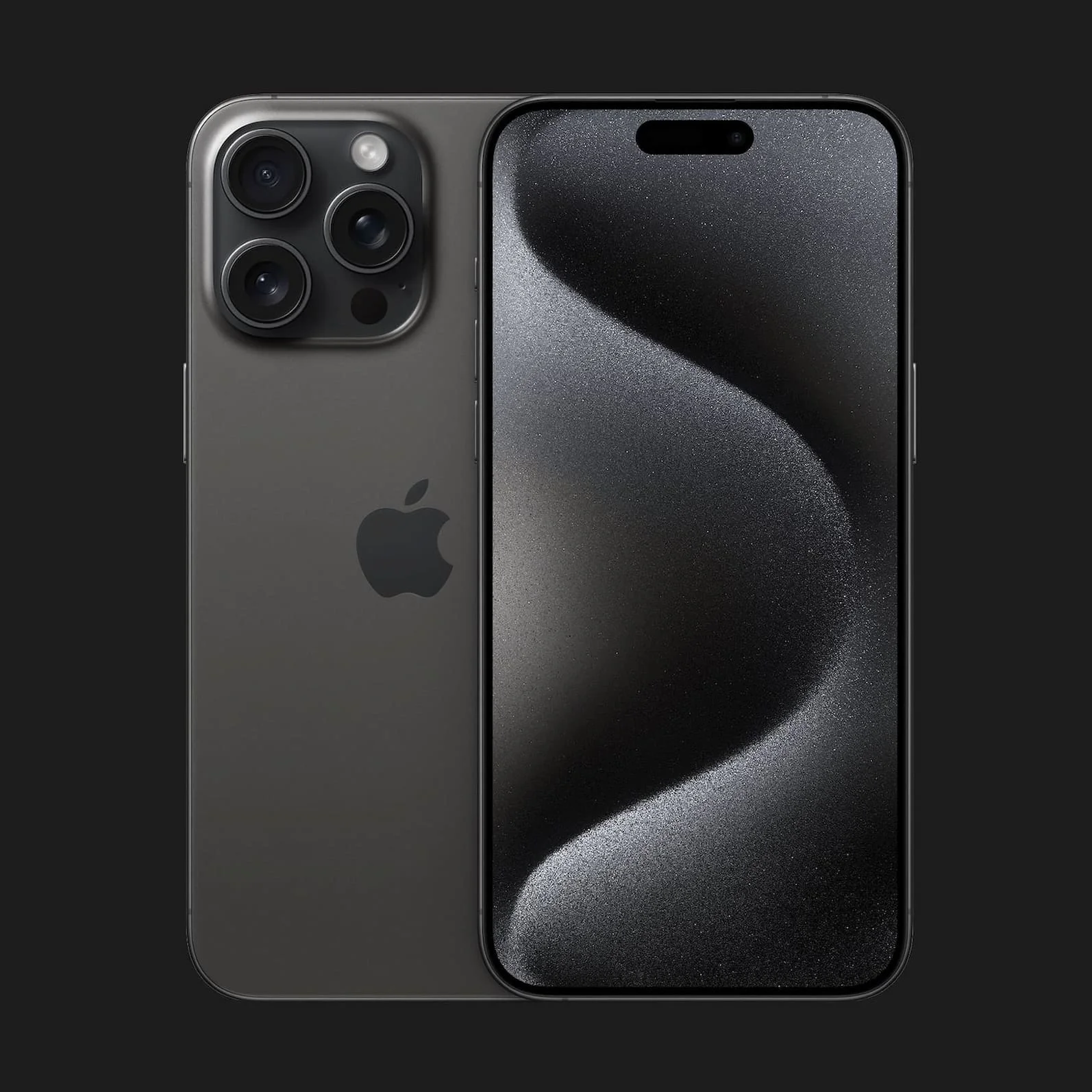 Apple iPhone 15 Pro Max — купити в Ябко ⚡ Ціни, відгуки, характеристики ...